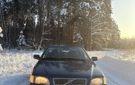 Volvo S40 II, 1999 год, 240 000 рублей, 2 фотография