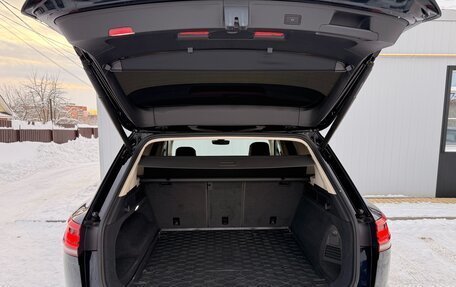 Volkswagen Touareg III, 2019 год, 4 499 000 рублей, 10 фотография