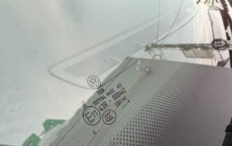 Volkswagen Touareg III, 2019 год, 4 499 000 рублей, 15 фотография