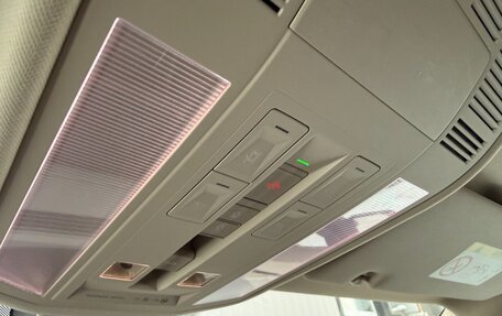 Volkswagen Touareg III, 2019 год, 4 499 000 рублей, 18 фотография