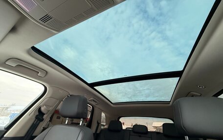 Volkswagen Touareg III, 2019 год, 4 499 000 рублей, 22 фотография