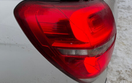 Chevrolet Captiva I, 2015 год, 1 500 000 рублей, 9 фотография