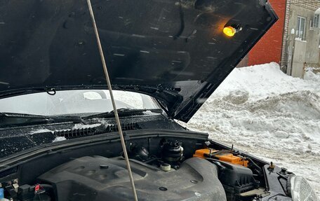 Chevrolet Niva I рестайлинг, 2004 год, 315 000 рублей, 10 фотография