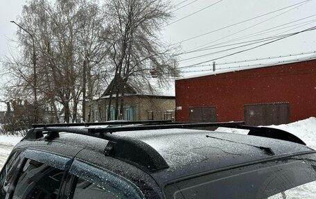 Chevrolet Niva I рестайлинг, 2004 год, 315 000 рублей, 11 фотография