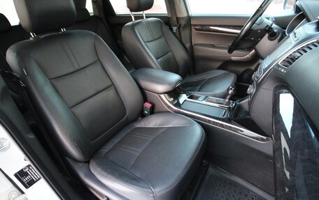 KIA Sorento II рестайлинг, 2015 год, 1 995 000 рублей, 15 фотография