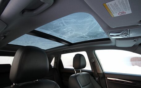 KIA Sorento II рестайлинг, 2015 год, 1 995 000 рублей, 14 фотография