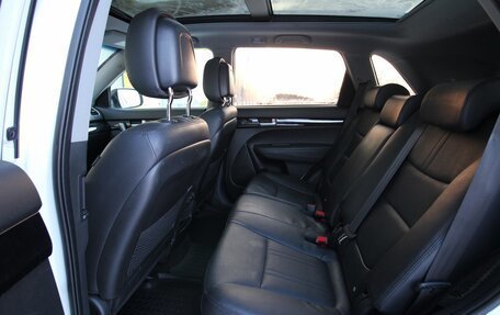 KIA Sorento II рестайлинг, 2015 год, 1 995 000 рублей, 23 фотография