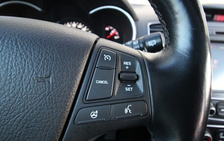 KIA Sorento II рестайлинг, 2015 год, 1 995 000 рублей, 28 фотография