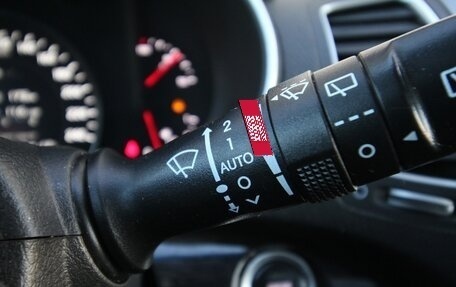 KIA Sorento II рестайлинг, 2015 год, 1 995 000 рублей, 29 фотография