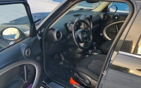 MINI Countryman I (R60), 2011 год, 1 100 000 рублей, 3 фотография