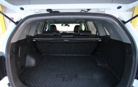 KIA Sorento II рестайлинг, 2015 год, 1 995 000 рублей, 36 фотография