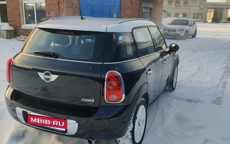 MINI Countryman I (R60), 2011 год, 1 100 000 рублей, 4 фотография