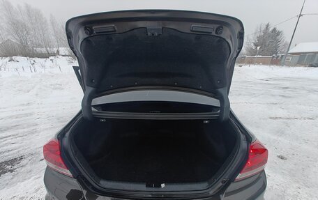 Honda Civic IX, 2013 год, 1 400 000 рублей, 12 фотография