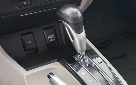 Honda Civic IX, 2013 год, 1 400 000 рублей, 18 фотография