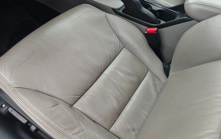 Honda Civic IX, 2013 год, 1 400 000 рублей, 23 фотография