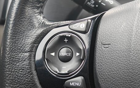 Honda Civic IX, 2013 год, 1 400 000 рублей, 29 фотография