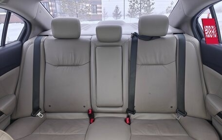 Honda Civic IX, 2013 год, 1 400 000 рублей, 32 фотография