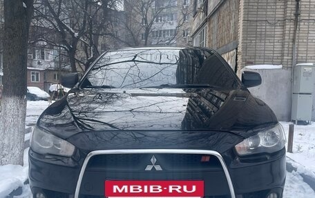 Mitsubishi Lancer IX, 2011 год, 780 000 рублей, 2 фотография