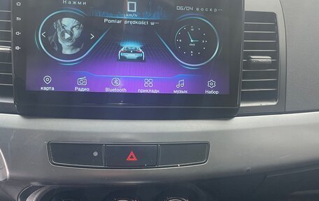 Mitsubishi Lancer IX, 2011 год, 780 000 рублей, 13 фотография