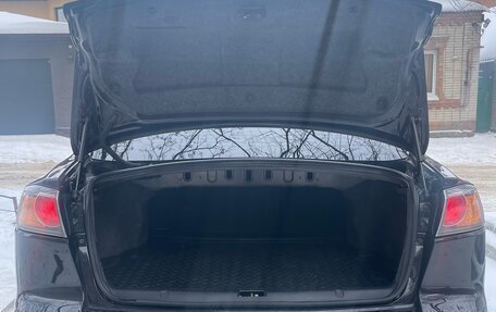 Mitsubishi Lancer IX, 2011 год, 780 000 рублей, 10 фотография