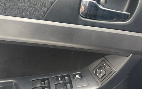 Mitsubishi Lancer IX, 2011 год, 780 000 рублей, 15 фотография