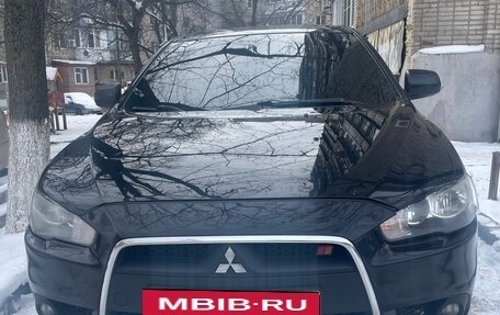 Mitsubishi Lancer IX, 2011 год, 780 000 рублей, 4 фотография