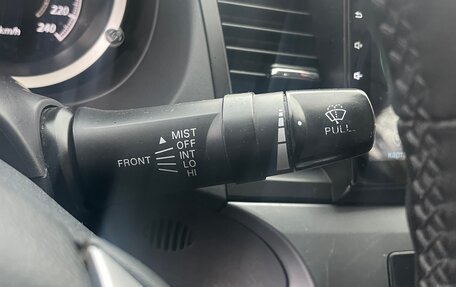 Mitsubishi Lancer IX, 2011 год, 780 000 рублей, 17 фотография