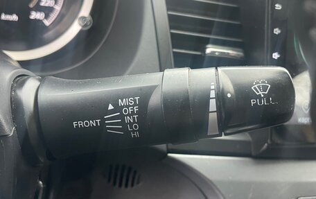 Mitsubishi Lancer IX, 2011 год, 780 000 рублей, 18 фотография