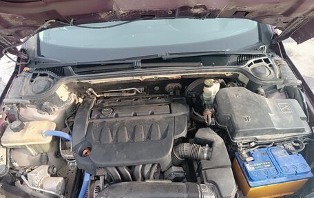 Peugeot 407, 2007 год, 390 000 рублей, 7 фотография