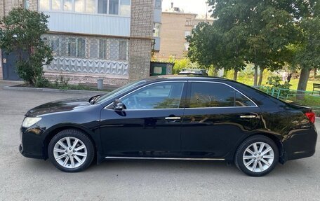 Toyota Camry, 2013 год, 1 500 000 рублей, 2 фотография