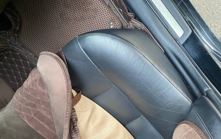 Toyota Camry, 2013 год, 1 500 000 рублей, 5 фотография