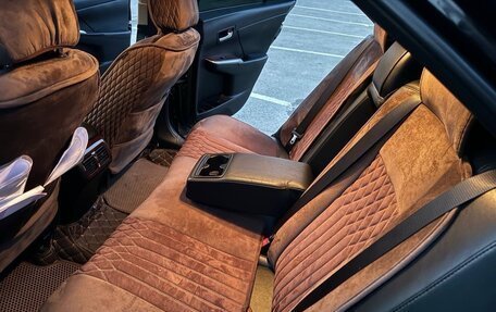 Toyota Camry, 2013 год, 1 500 000 рублей, 8 фотография