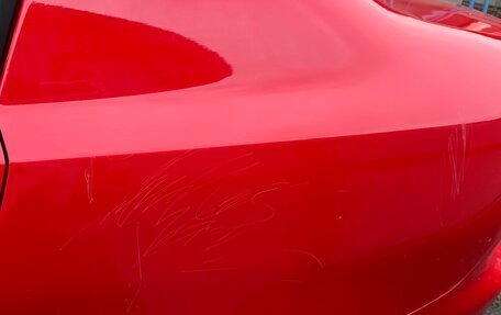 Mazda 3, 2008 год, 630 000 рублей, 9 фотография