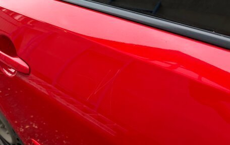 Mazda 3, 2008 год, 630 000 рублей, 10 фотография