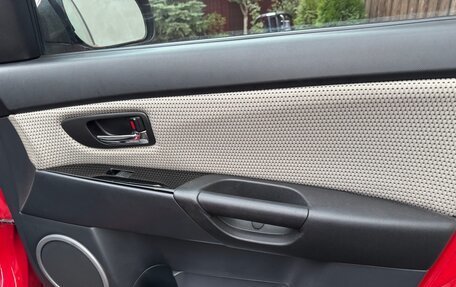 Mazda 3, 2008 год, 630 000 рублей, 8 фотография