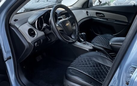 Chevrolet Cruze II, 2011 год, 550 000 рублей, 8 фотография