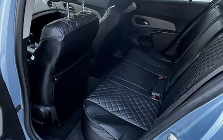 Chevrolet Cruze II, 2011 год, 550 000 рублей, 9 фотография