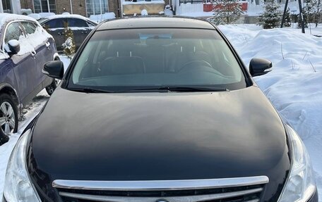 Nissan Teana, 2010 год, 850 000 рублей, 4 фотография