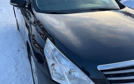 Nissan Teana, 2010 год, 850 000 рублей, 3 фотография