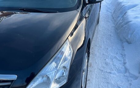 Nissan Teana, 2010 год, 850 000 рублей, 2 фотография