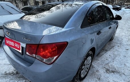 Chevrolet Cruze II, 2011 год, 550 000 рублей, 11 фотография