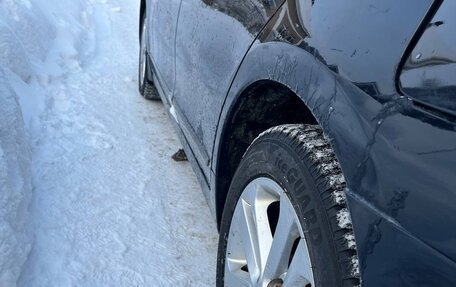 Nissan Teana, 2010 год, 850 000 рублей, 13 фотография