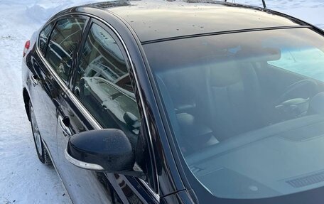 Nissan Teana, 2010 год, 850 000 рублей, 8 фотография