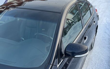 Nissan Teana, 2010 год, 850 000 рублей, 7 фотография