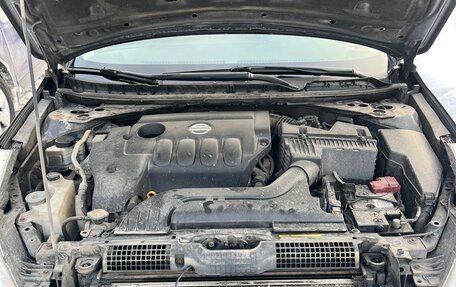 Nissan Teana, 2010 год, 850 000 рублей, 19 фотография