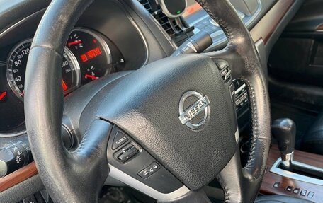 Nissan Teana, 2010 год, 850 000 рублей, 24 фотография