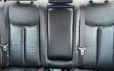 Nissan Teana, 2010 год, 850 000 рублей, 27 фотография