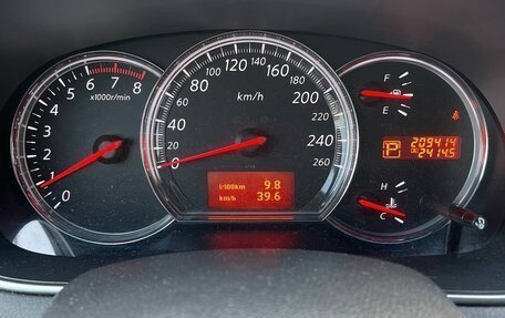 Nissan Teana, 2010 год, 850 000 рублей, 30 фотография