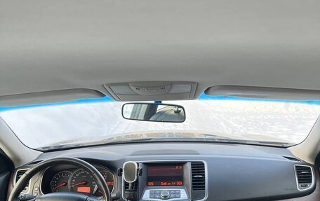 Nissan Teana, 2010 год, 850 000 рублей, 26 фотография