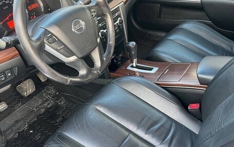 Nissan Teana, 2010 год, 850 000 рублей, 23 фотография